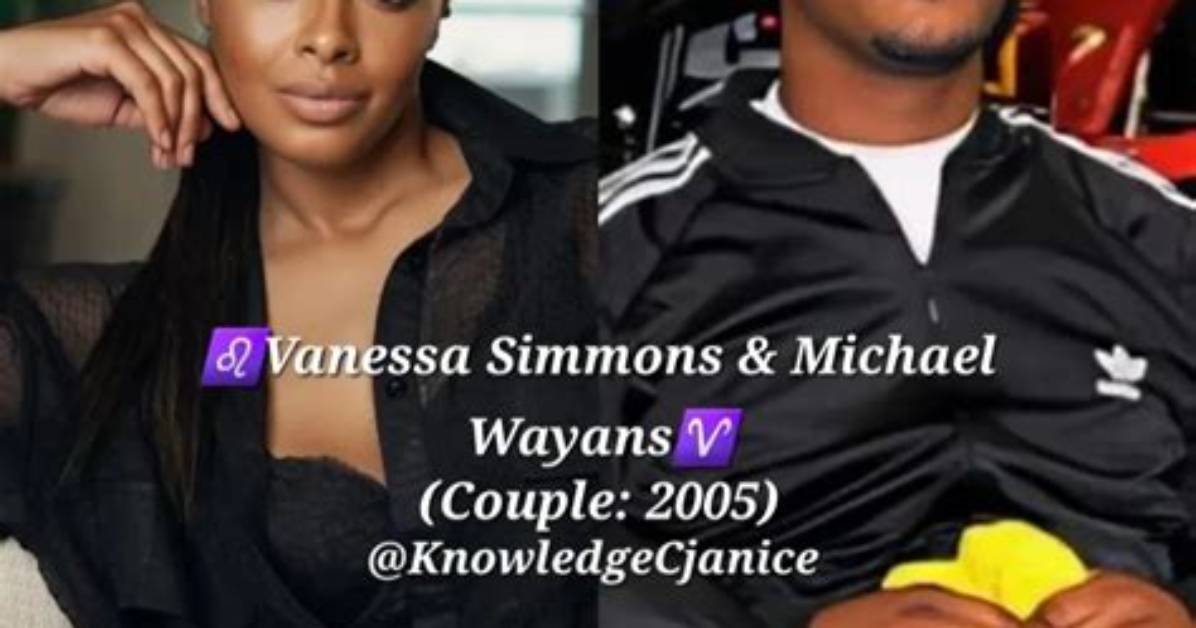 Michael Wayans