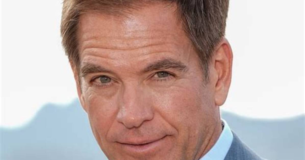 Michael Weatherly