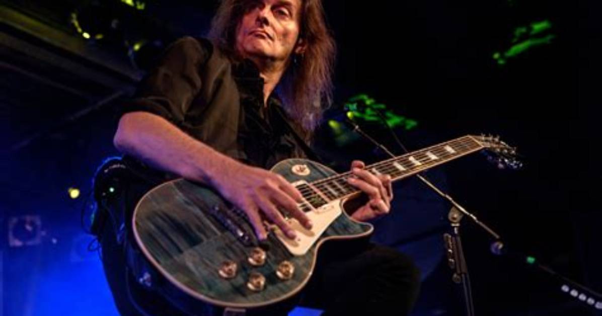 Michael Weikath
