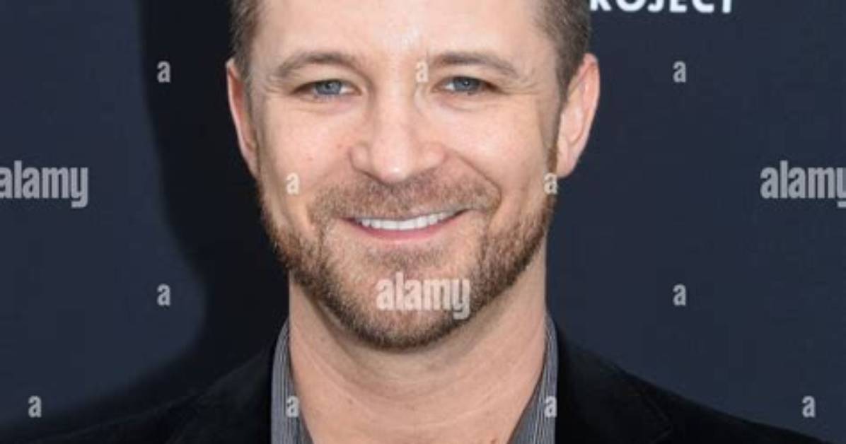 Michael Welch
