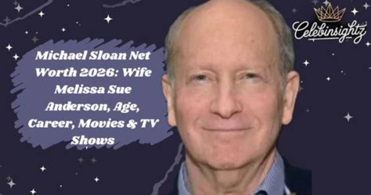 Michael Welden Net Worth