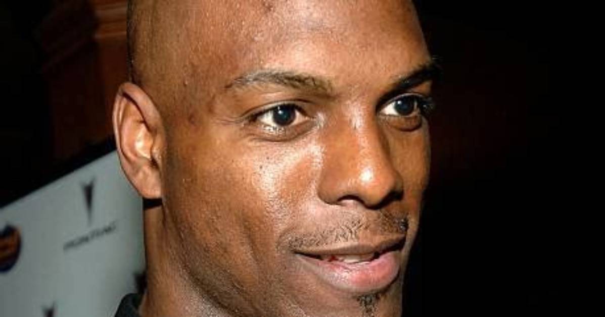 Michael Westbrook