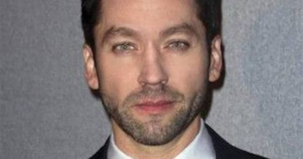 Michael Weston