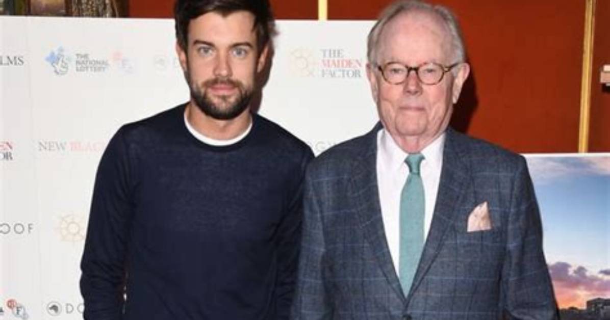 Michael Whitehall Net Worth