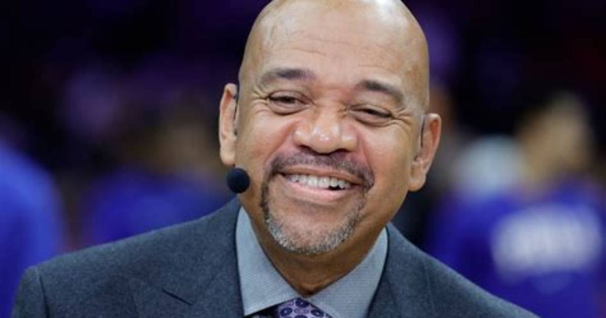 Michael Wilbon Net Worth