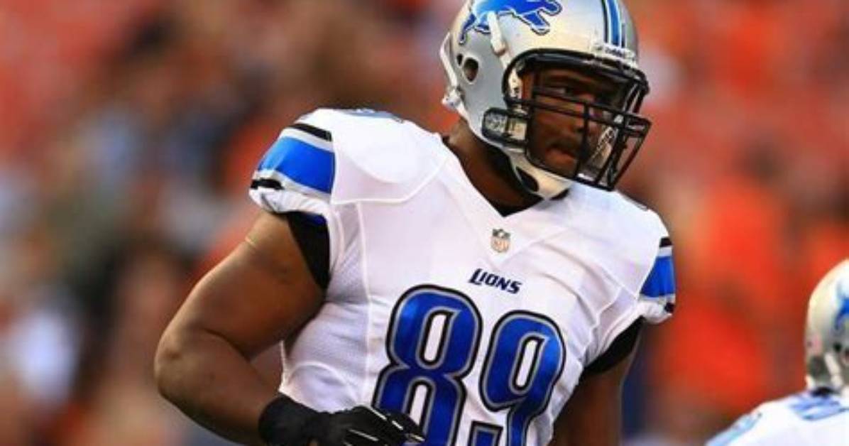 Michael Williams (Tight End)