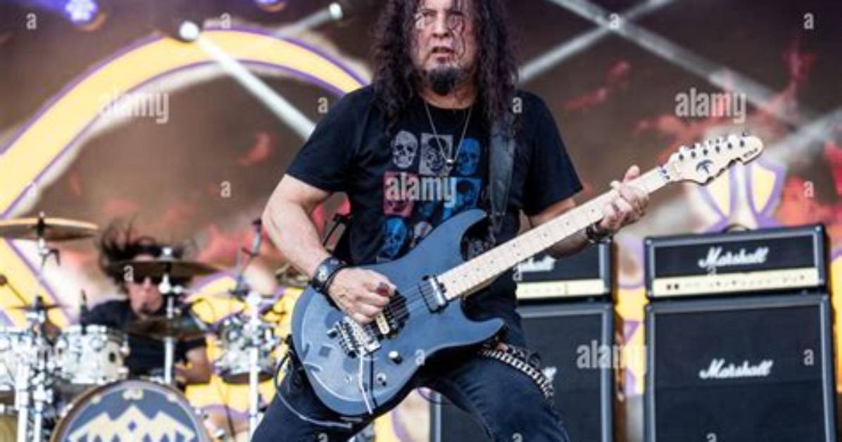 Michael Wilton