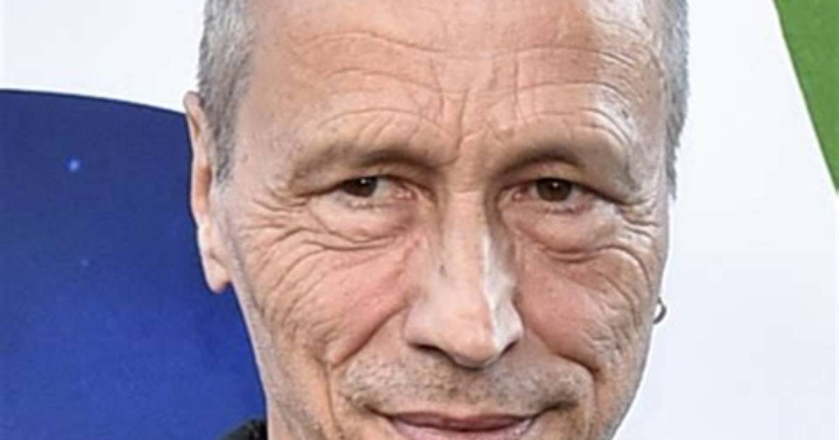 Michael Wincott