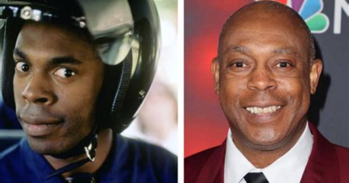 Michael Winslow