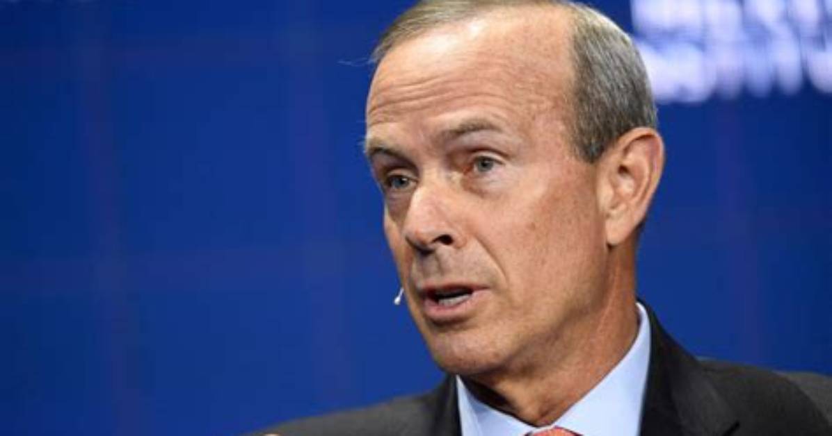 Michael Wirth Net Worth