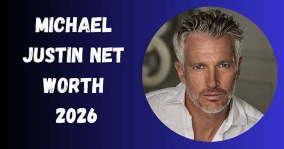 Michael Witwer Net Worth