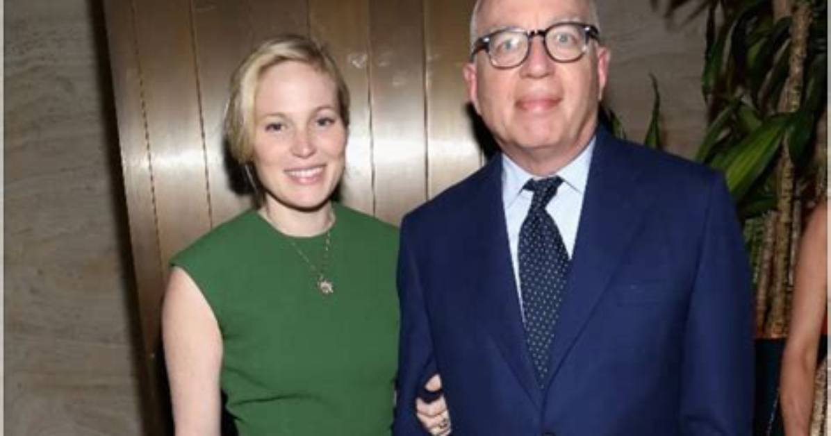 Michael Wolff Net Worth