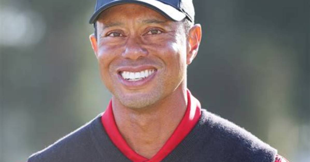 Michael Woods Net Worth