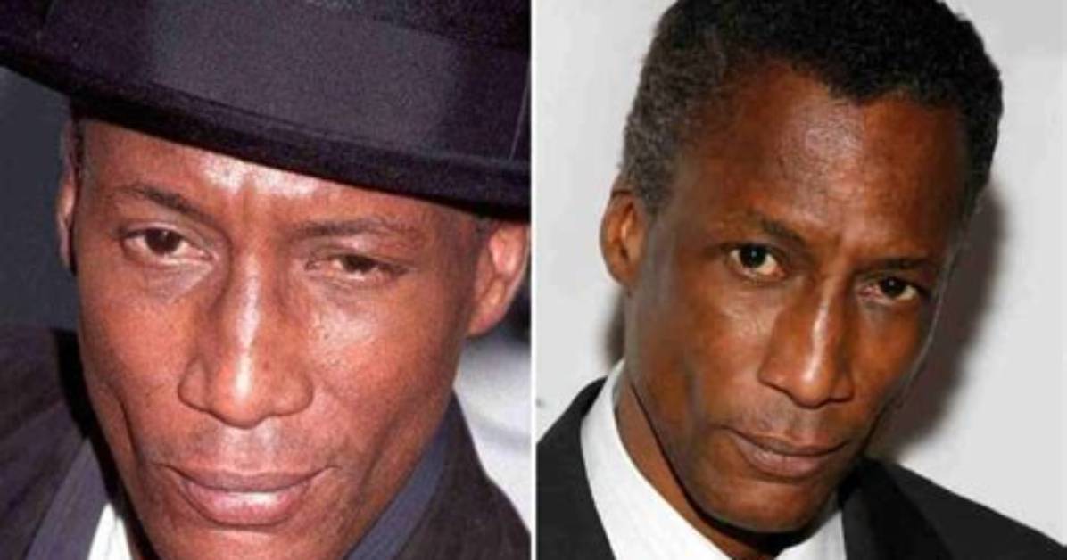 Michael Wright Net Worth 2024
