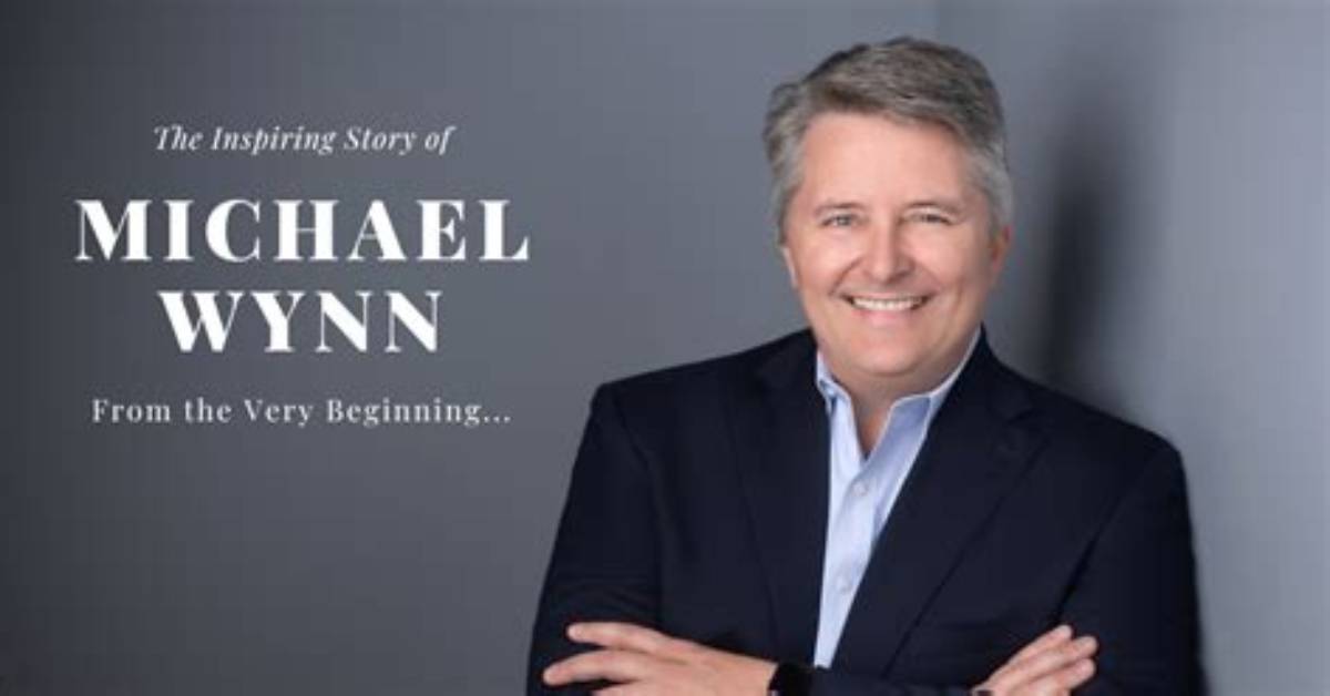 Michael Wynn