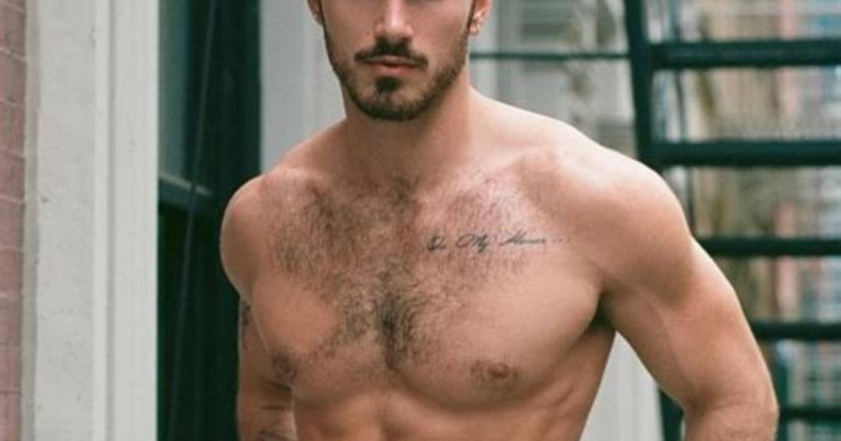 Michael Yerger