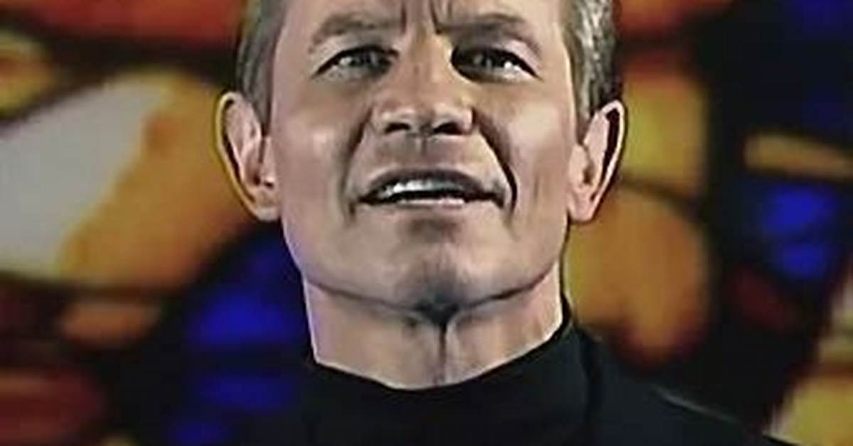 Michael York - Mobygames
