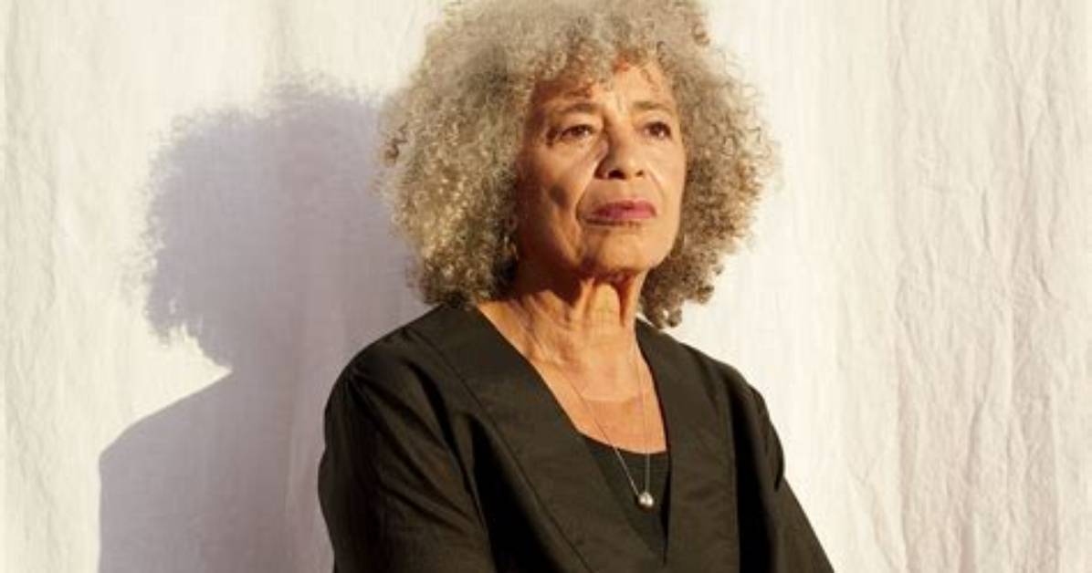 Michaela Angela Davis
