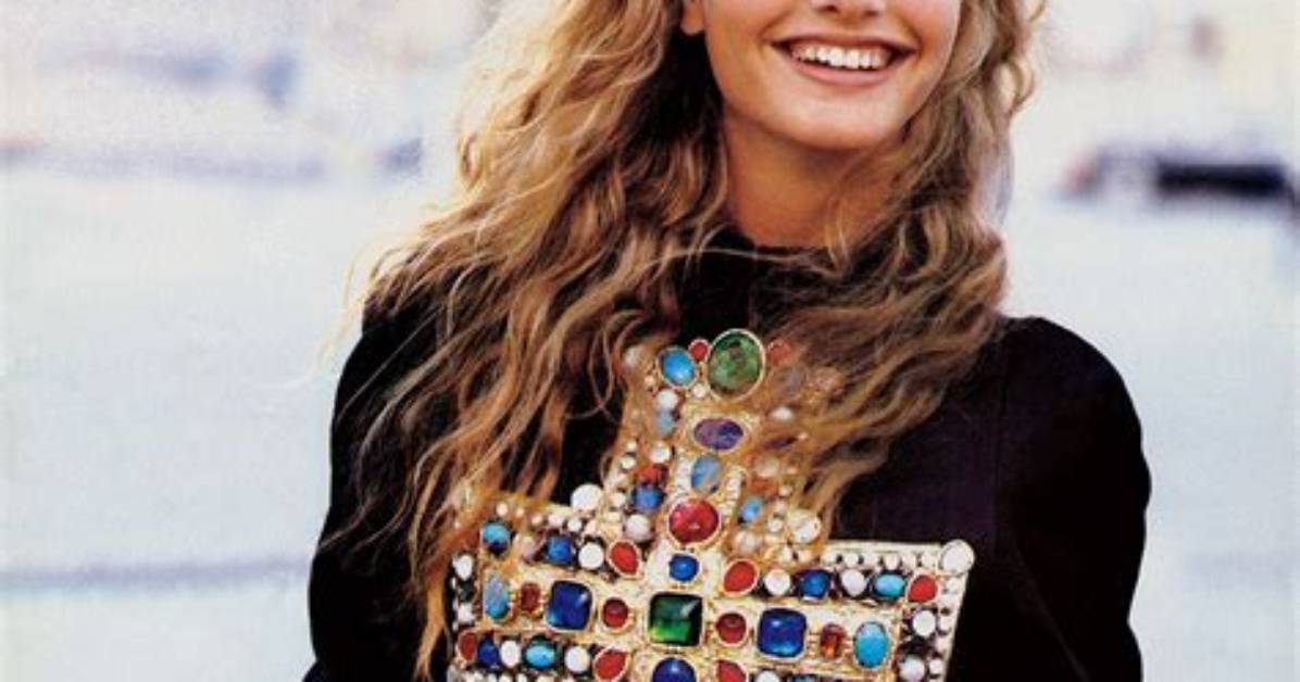 Michaela Bercu