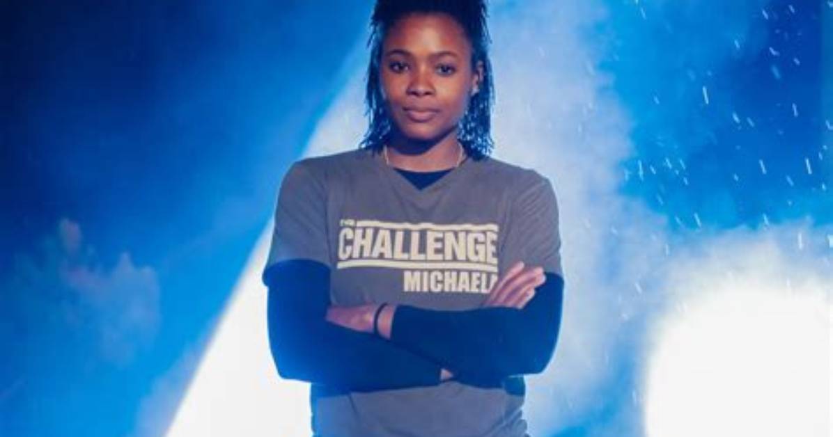 Michaela Bradshaw