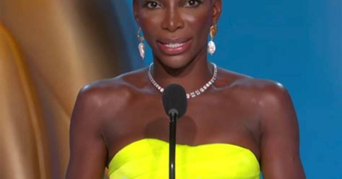 Michaela Coel Net Worth