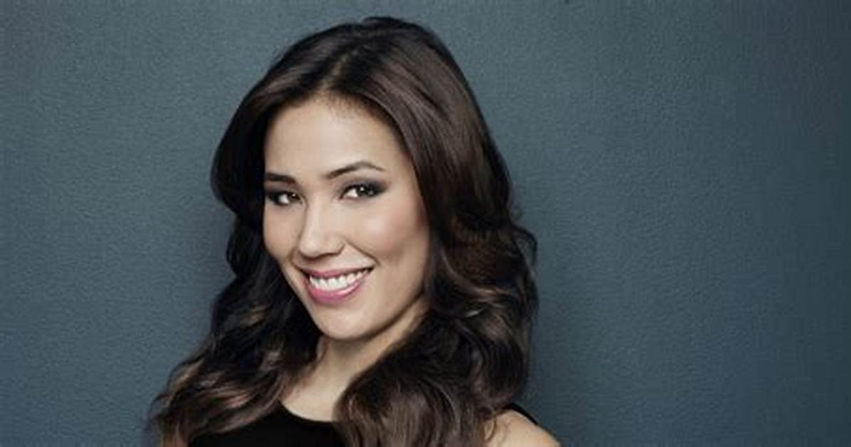 Michaela Conlin Net Worth