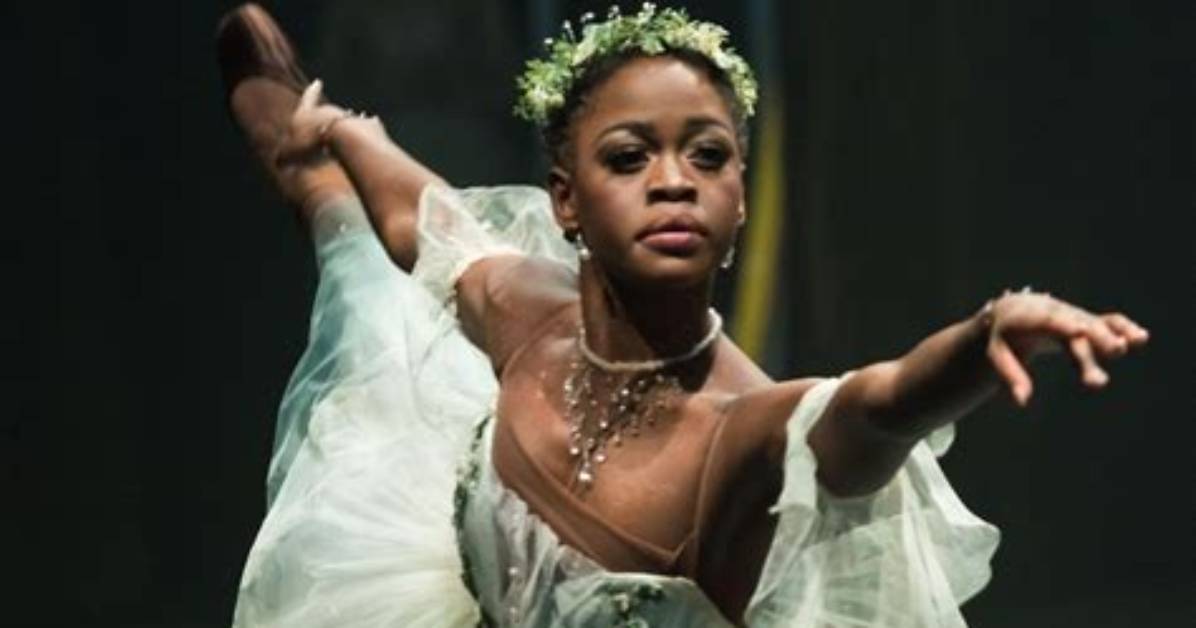 Michaela Deprince
