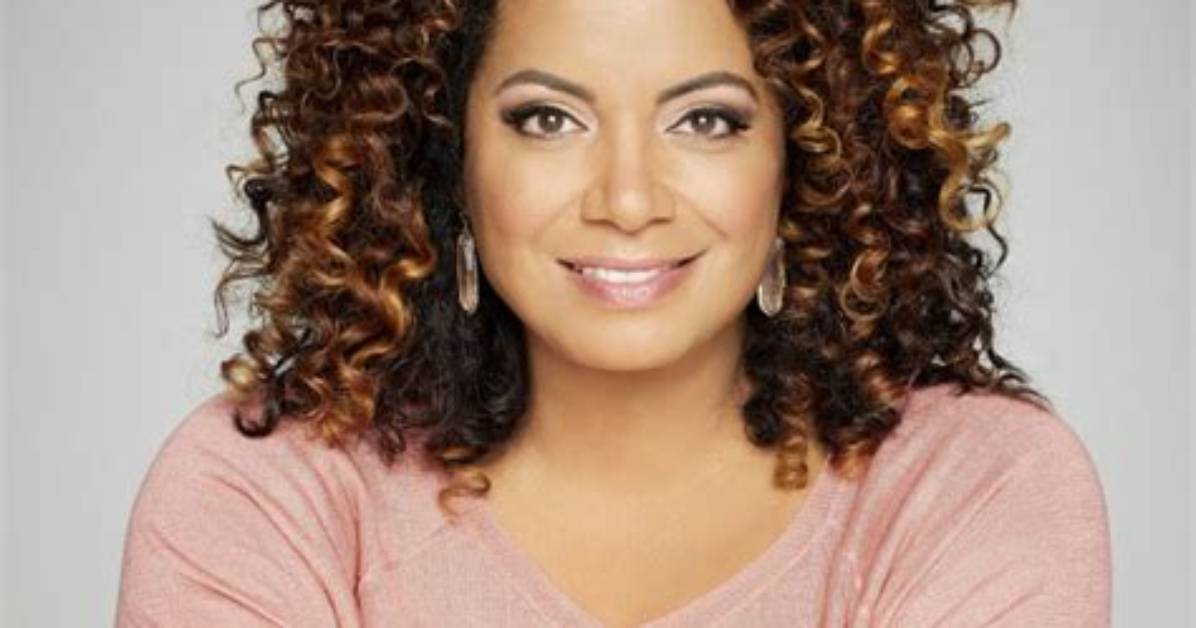 Michaela Pereira
