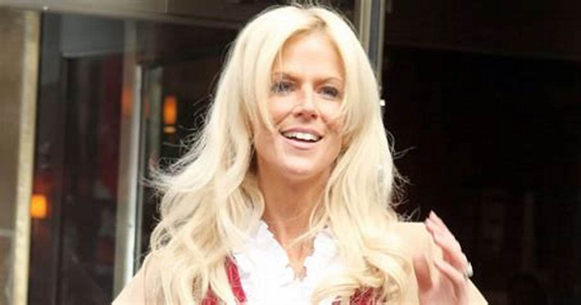 Michaele Salahi Net Worth