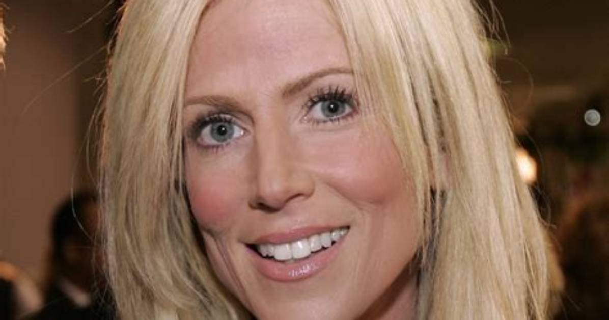 Michaele Salahi