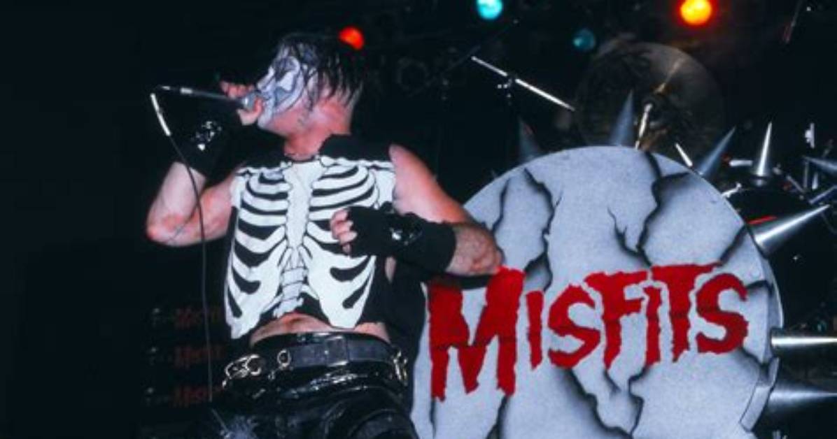 Michale Graves