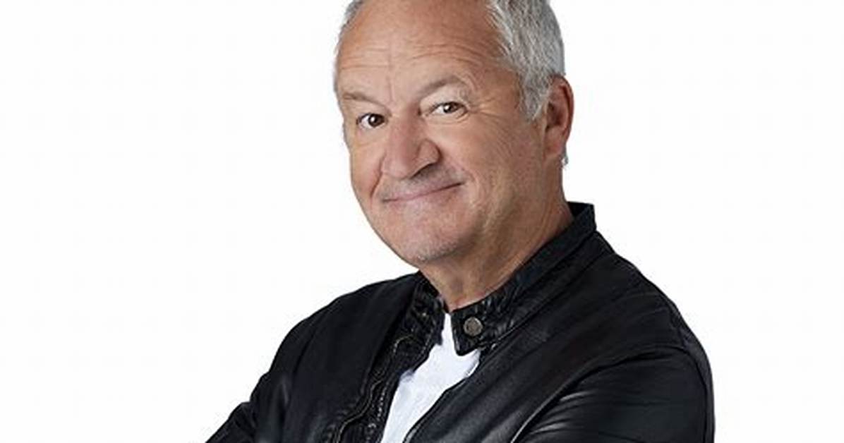 Michel Barrette