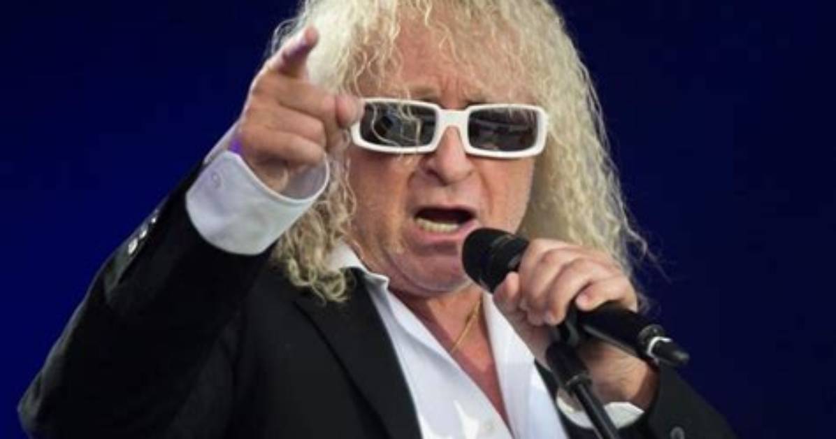 Michel Polnareff