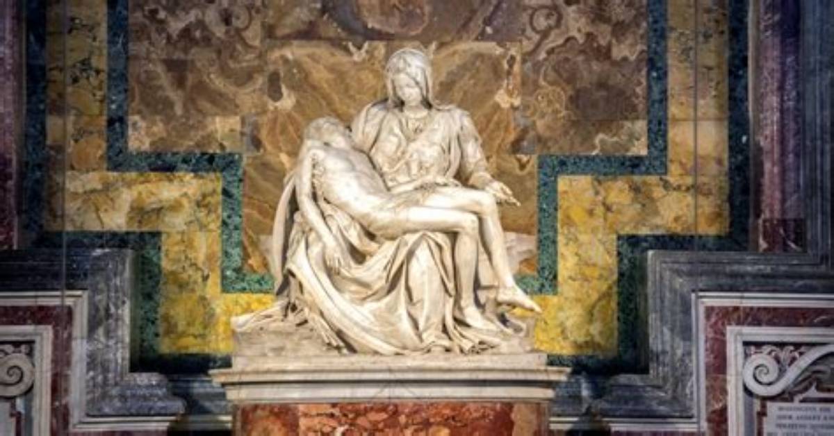 Michelangelo