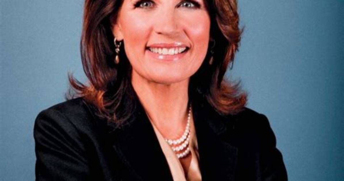 Michele Bachmann