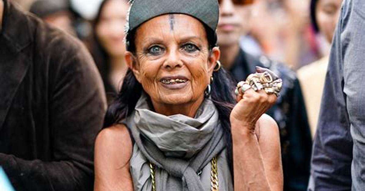 Michele Lamy: Unveiling the Enigmatic World of a Notorious Satanist