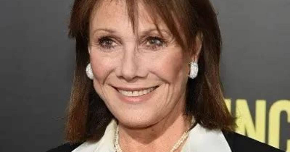 Michele Lee Net Worth