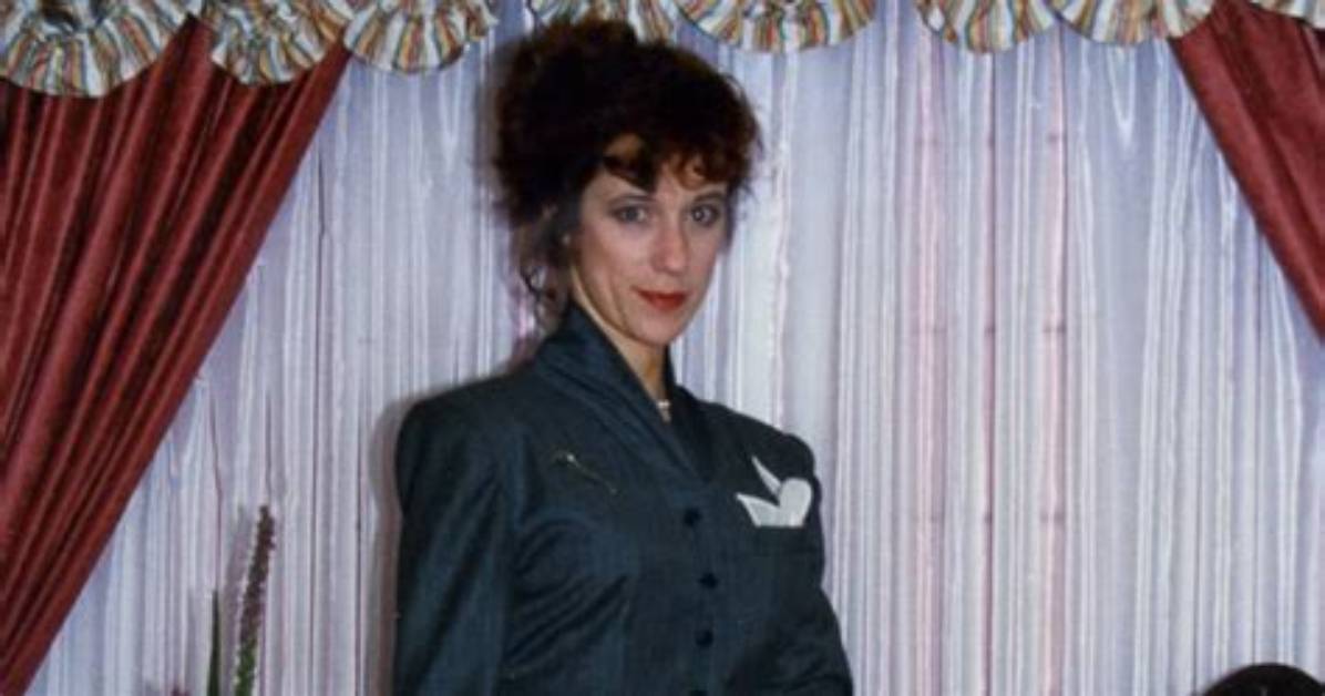 Michele Miscavige