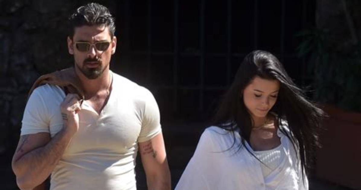 Michele Morrone Girlfriend: Unveiling the Love Life of the Italian Heartthrob