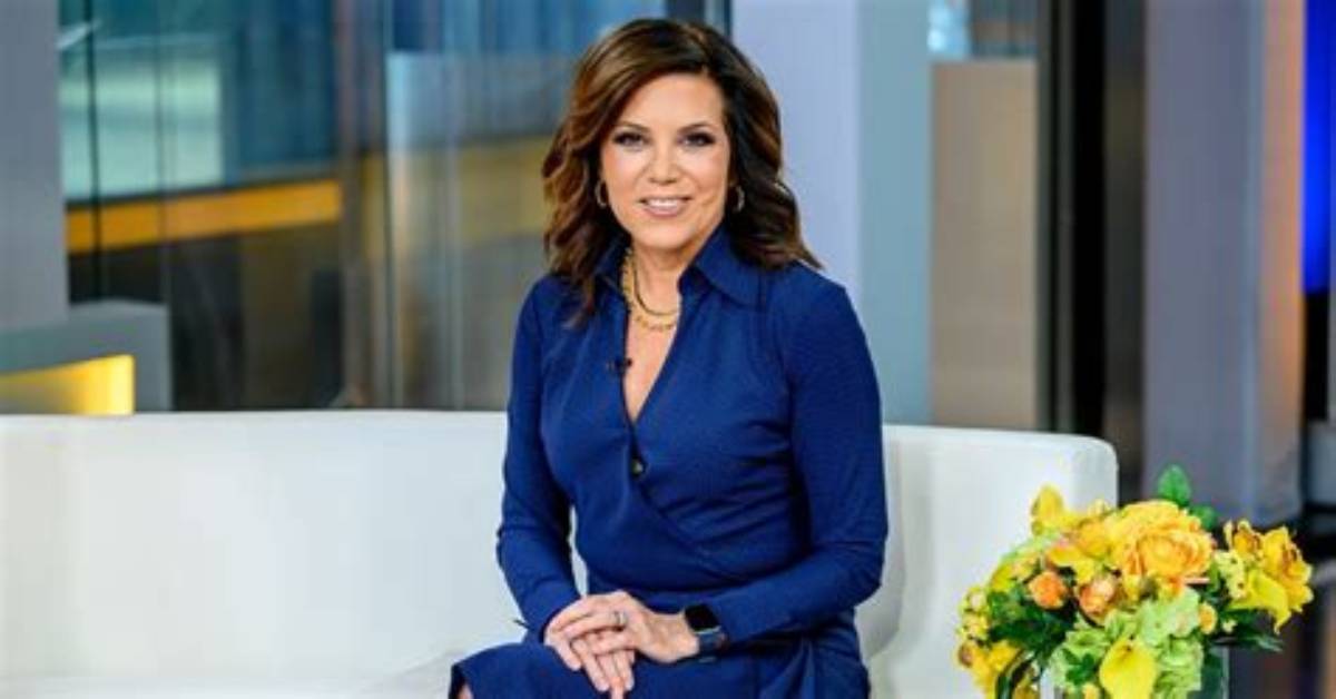 Michele Morrow Net Worth