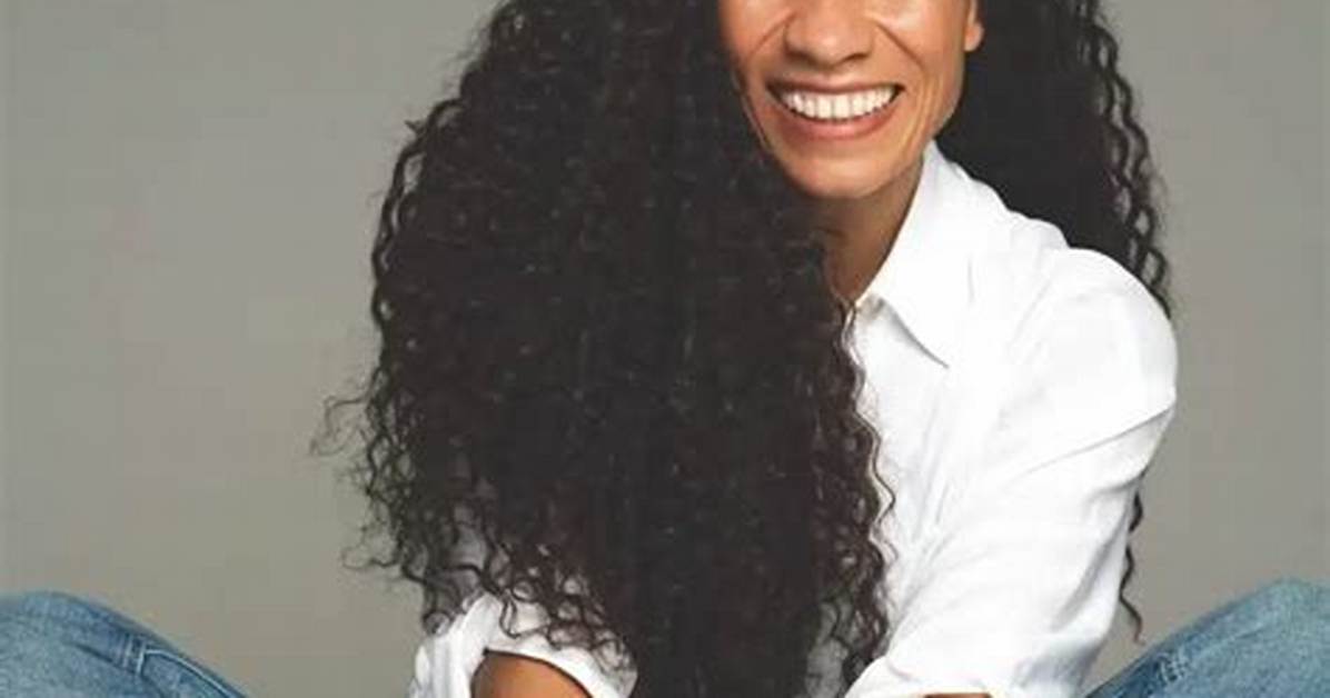 Michelle Ackerley's Life, Career, and Rise to Success