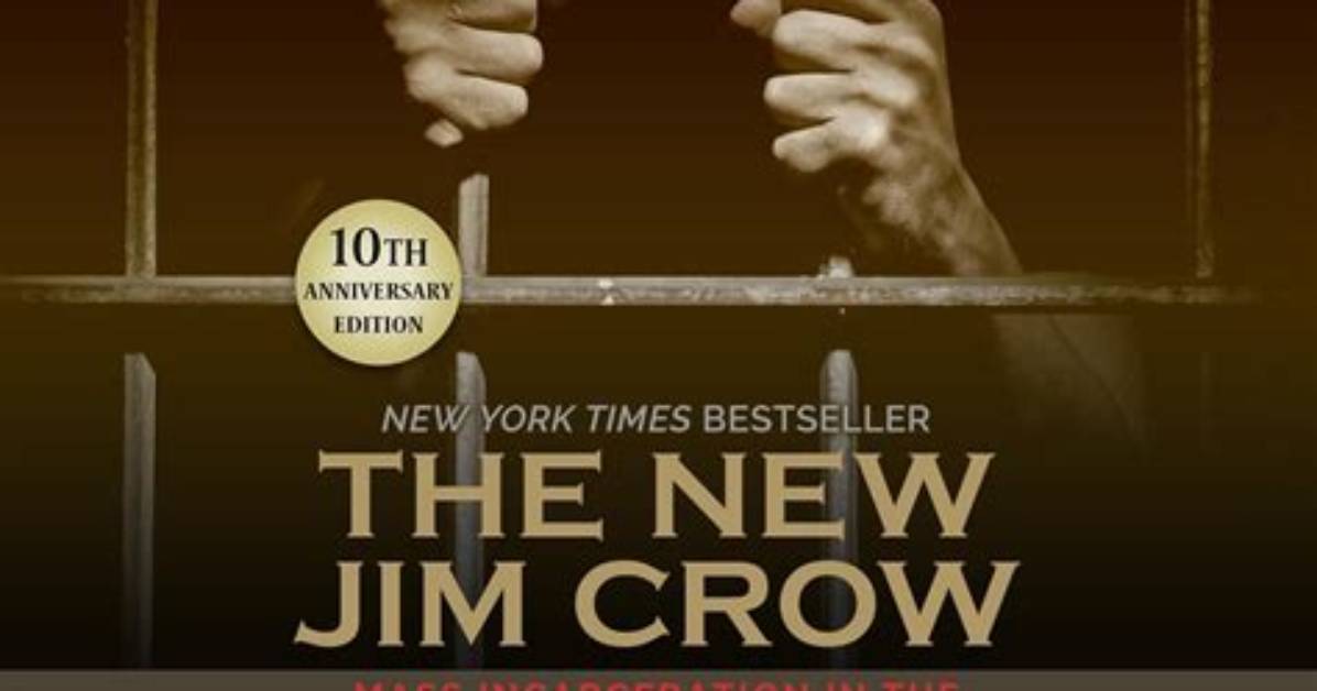 Michelle Alexander