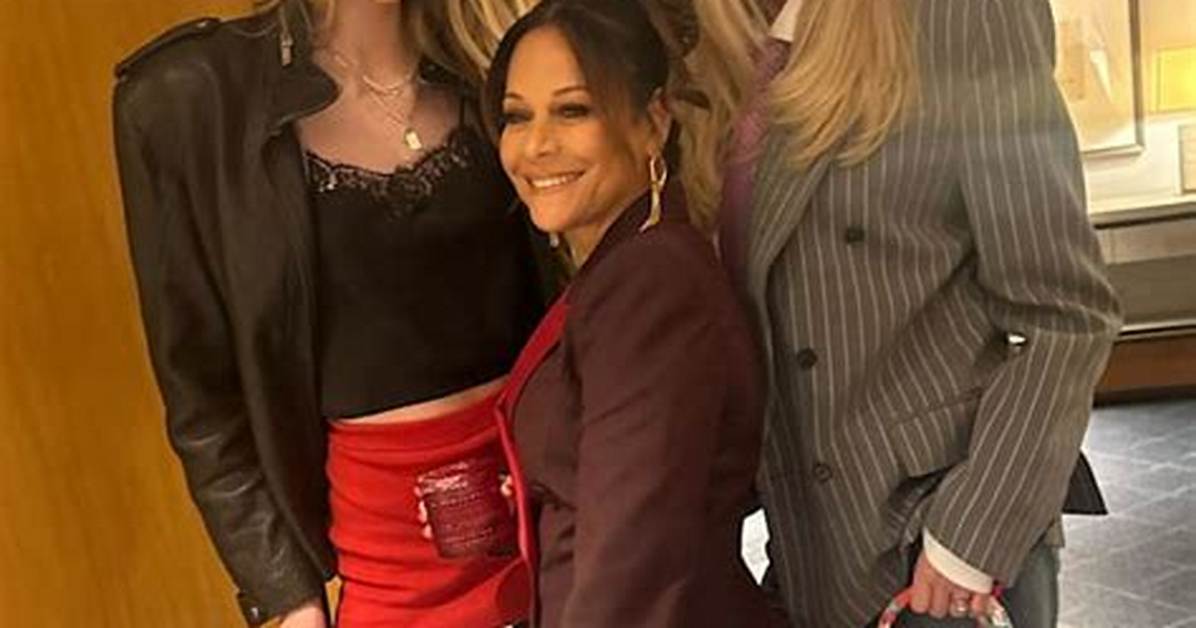 Michelle Bain