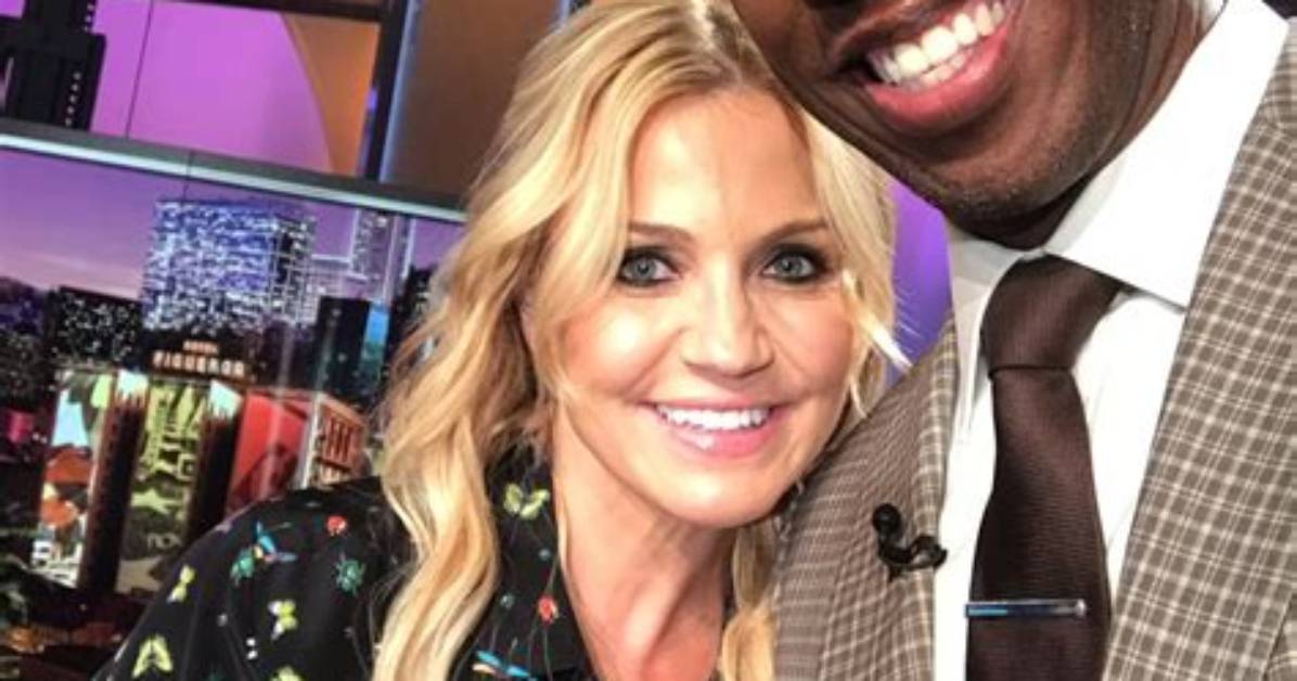 Michelle Beadle