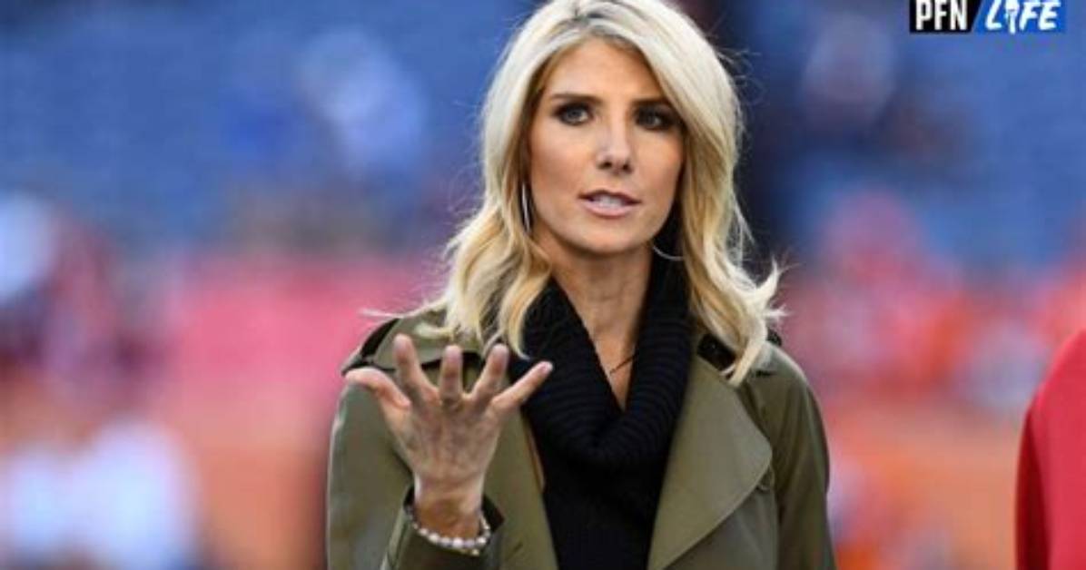 Michelle Beisner Net Worth