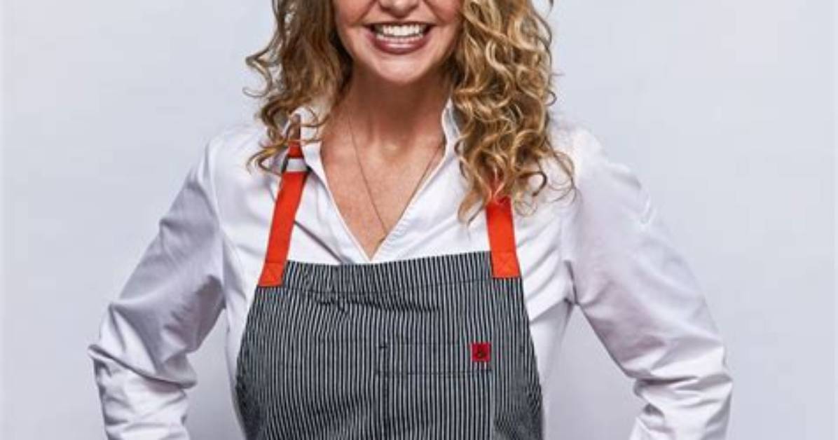 Michelle Bernstein
