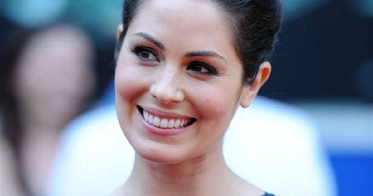 Michelle Borth