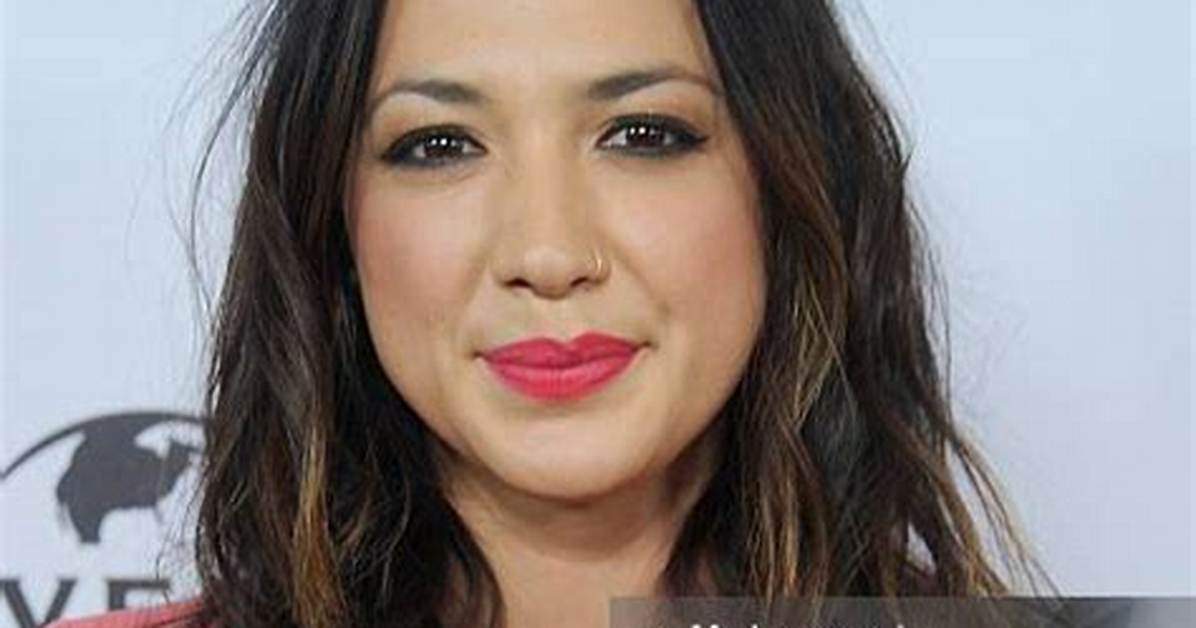 Michelle Branch