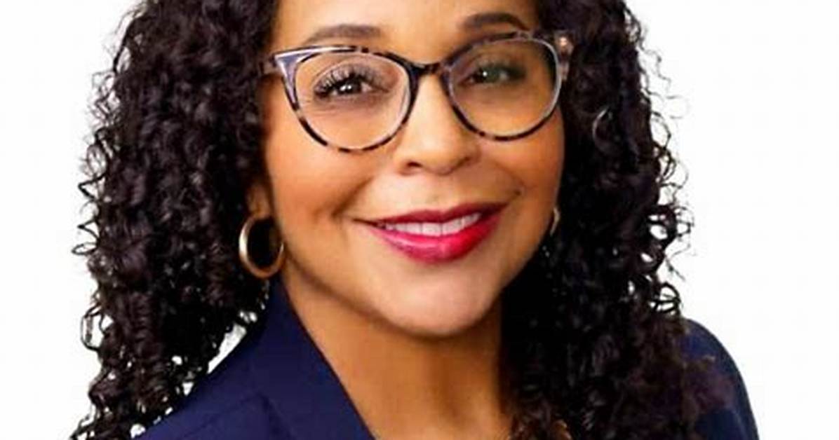 Michelle Brown