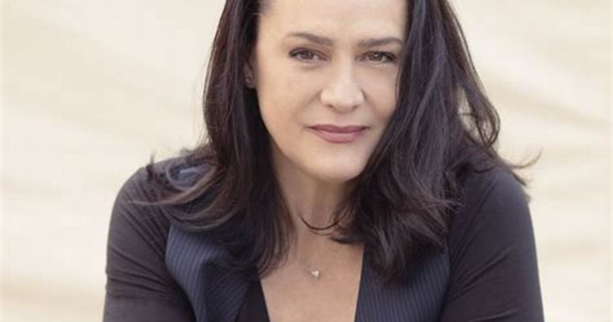Michelle Burke